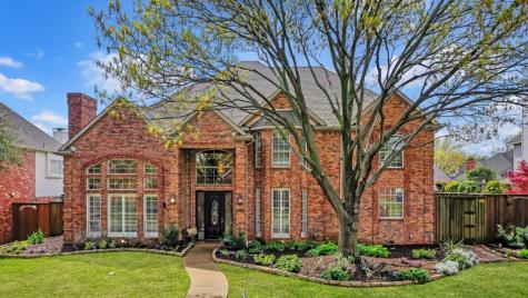 3924 Woodlawn Lane Plano TX 75025