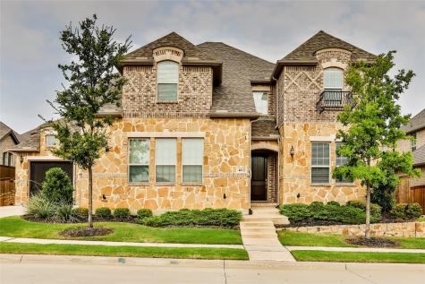 4012 Lombardy Court Colleyville TX 76034