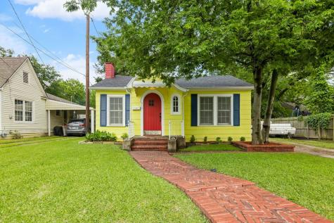 915 N Woods Street Sherman TX 75092