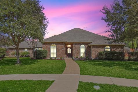 206 Tara Court Coppell TX 75019