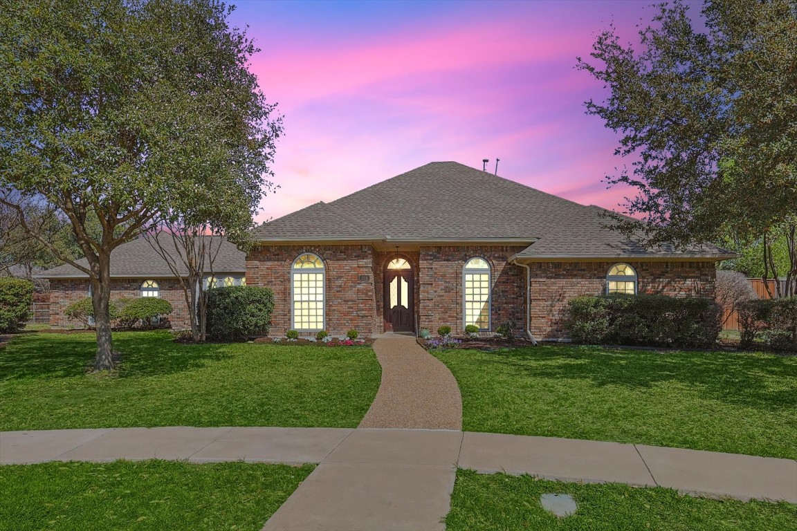 206 Tara Court Coppell TX 75019