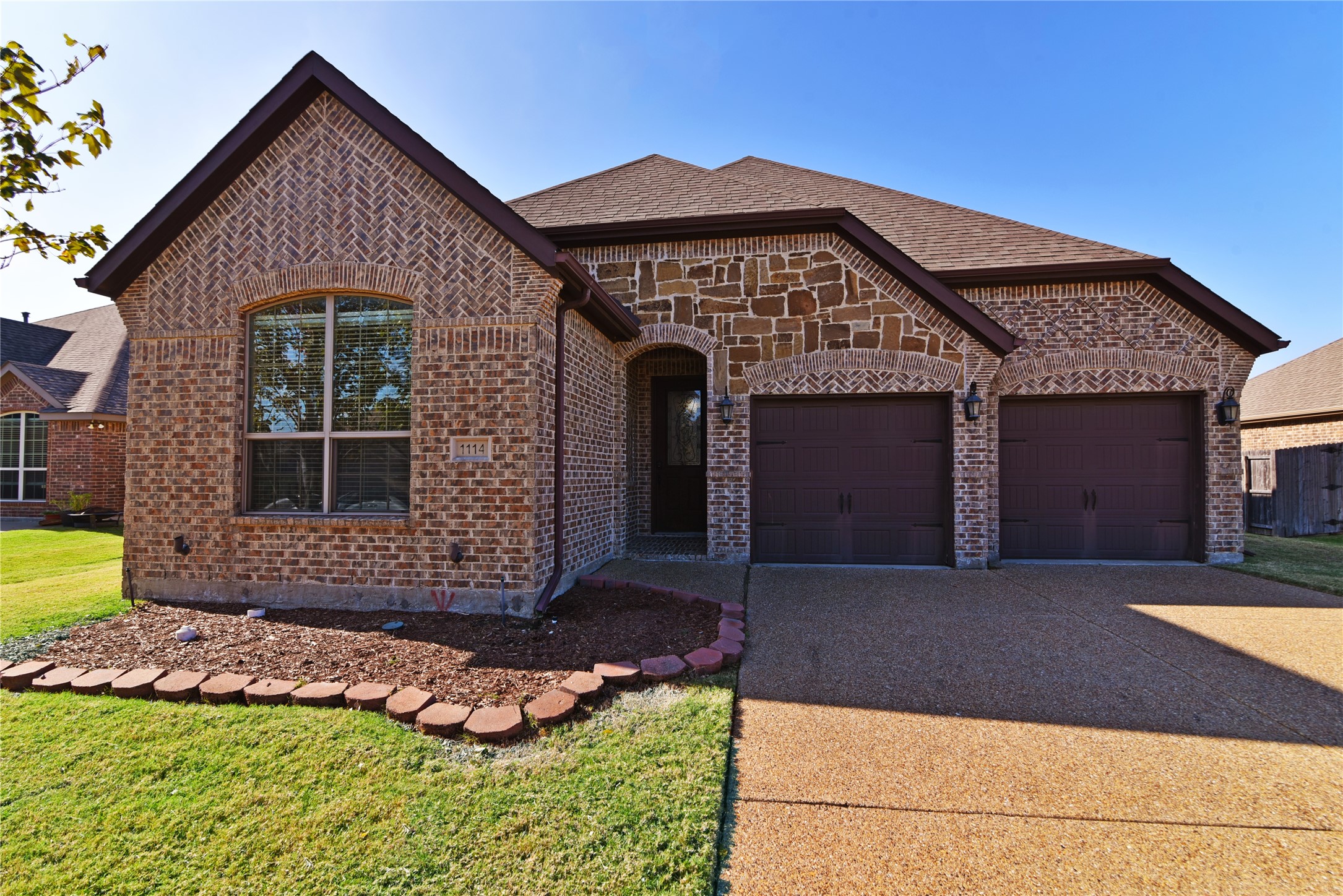 1114 Oak Ridge Road Forney TX 75126