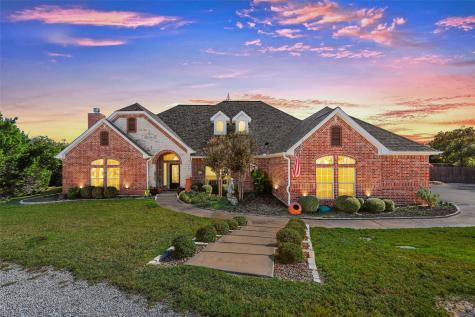 118 Harvestwood Lane Aledo TX 76008