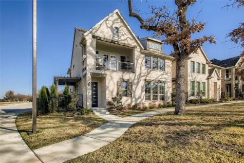 668 Patriot Lane Irving TX 75060