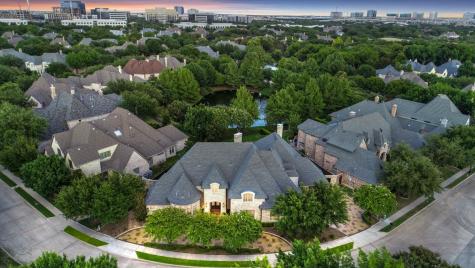 37 Armstrong Drive Frisco TX 75034