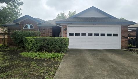 3110 Big Oaks Drive Garland TX 75044