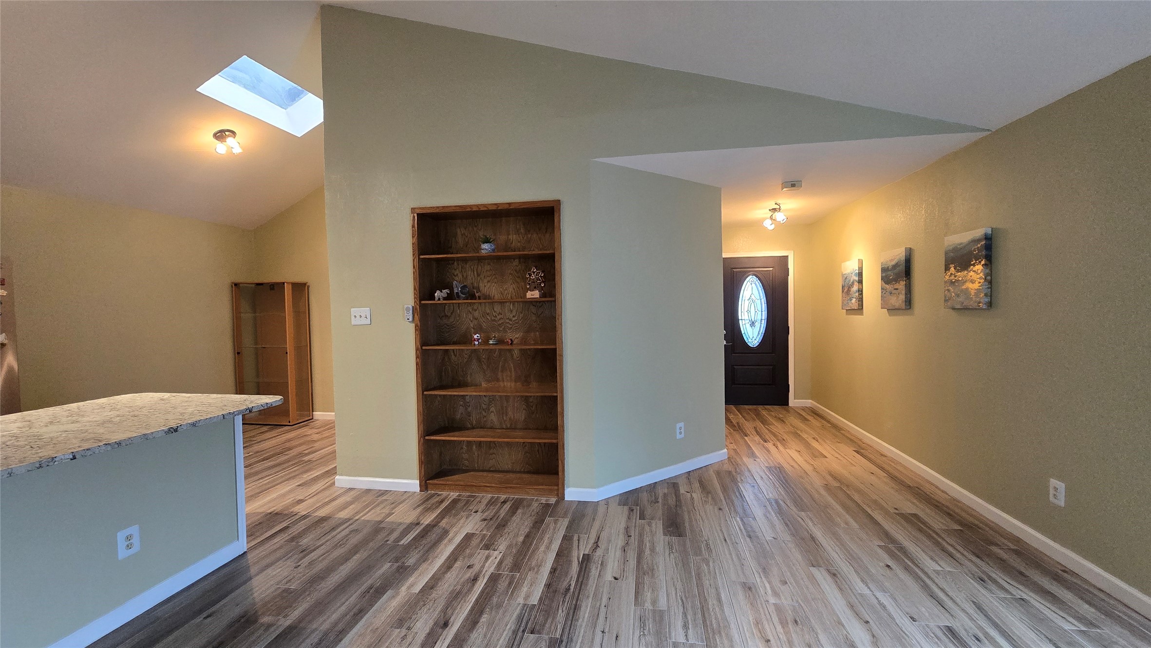 3110 Big Oaks Drive Garland TX 75044