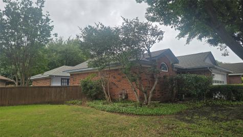 3110 Big Oaks Drive Garland TX 75044