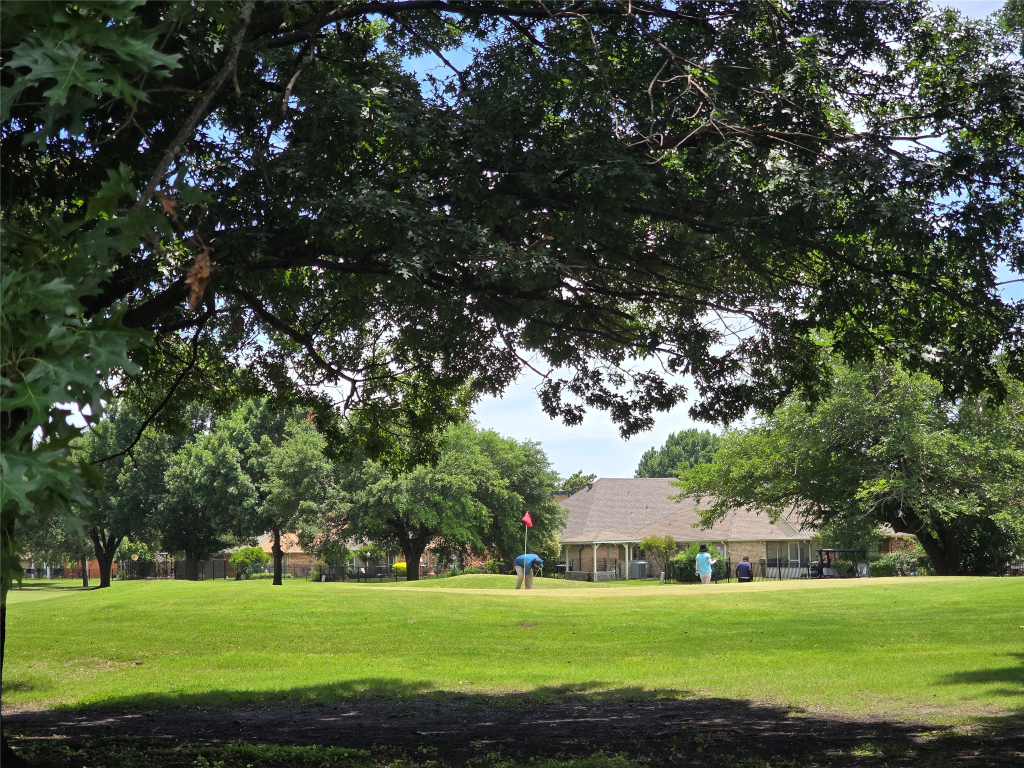 3110 Big Oaks Drive Garland TX 75044