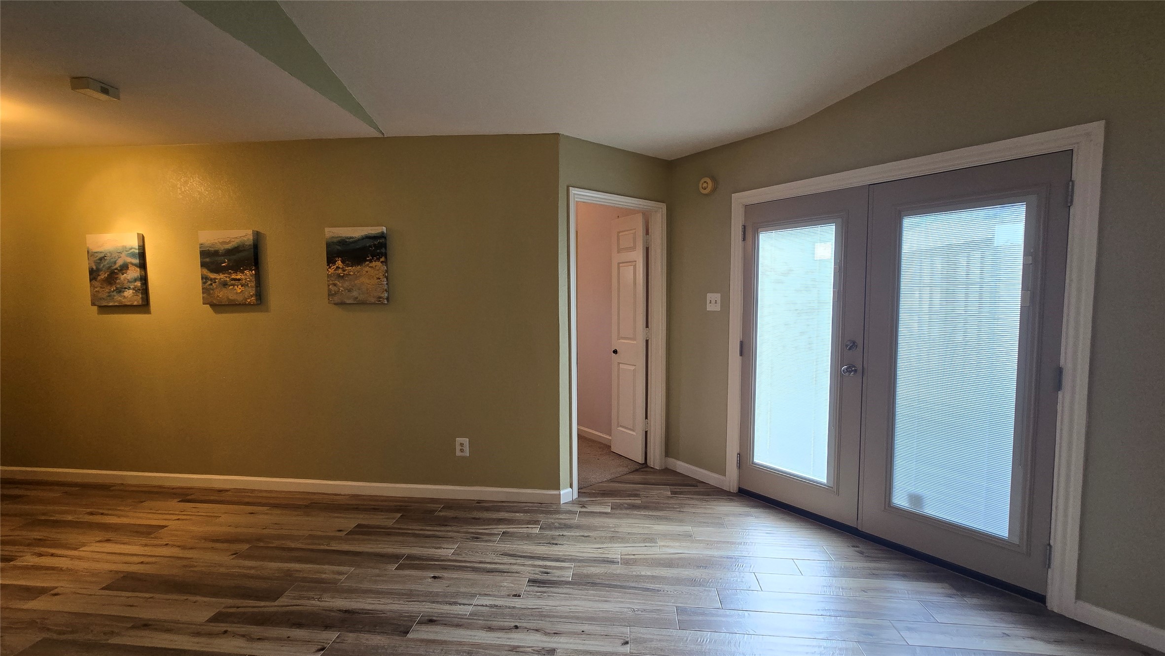 3110 Big Oaks Drive Garland TX 75044