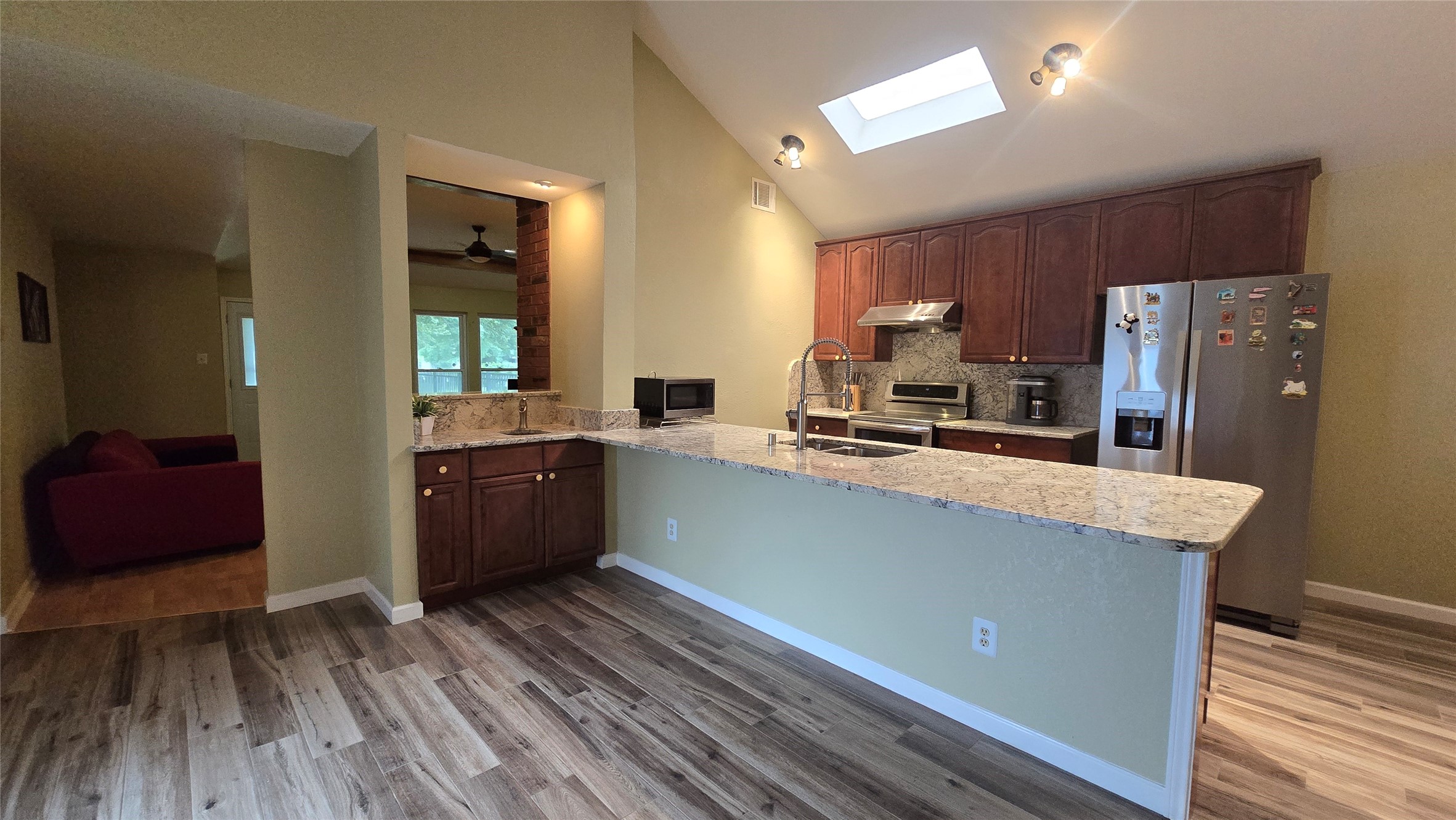 3110 Big Oaks Drive Garland TX 75044