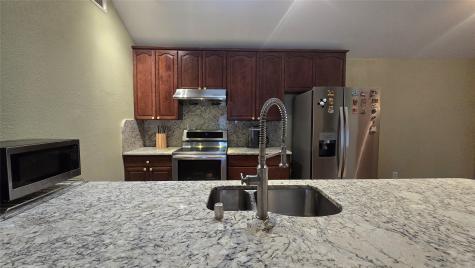 3110 Big Oaks Drive Garland TX 75044