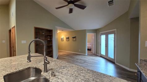 3110 Big Oaks Drive Garland TX 75044