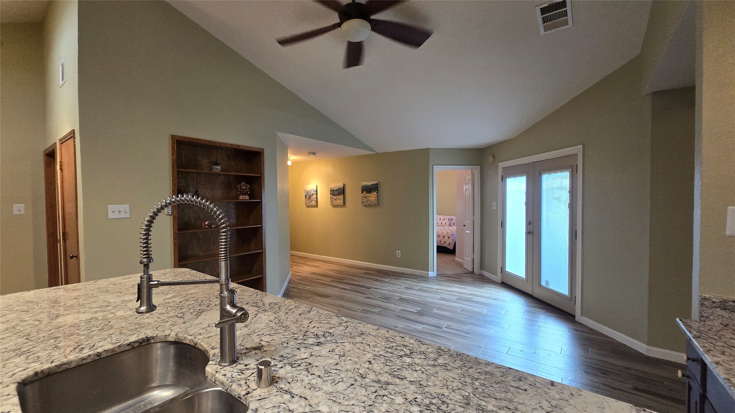 3110 Big Oaks Drive Garland TX 75044