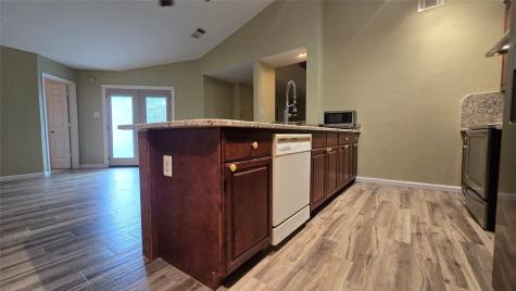 3110 Big Oaks Drive Garland TX 75044