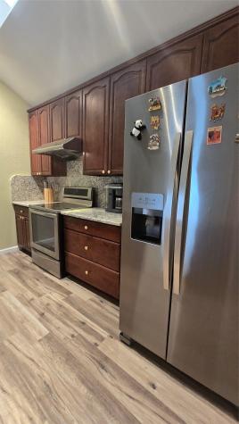 3110 Big Oaks Drive Garland TX 75044