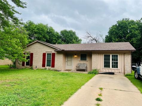 113 Sandy Lane Waxahachie TX 75165