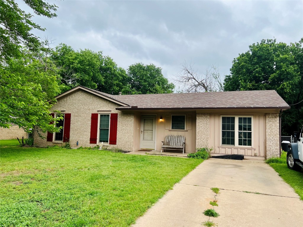 113 Sandy Lane Waxahachie TX 75165