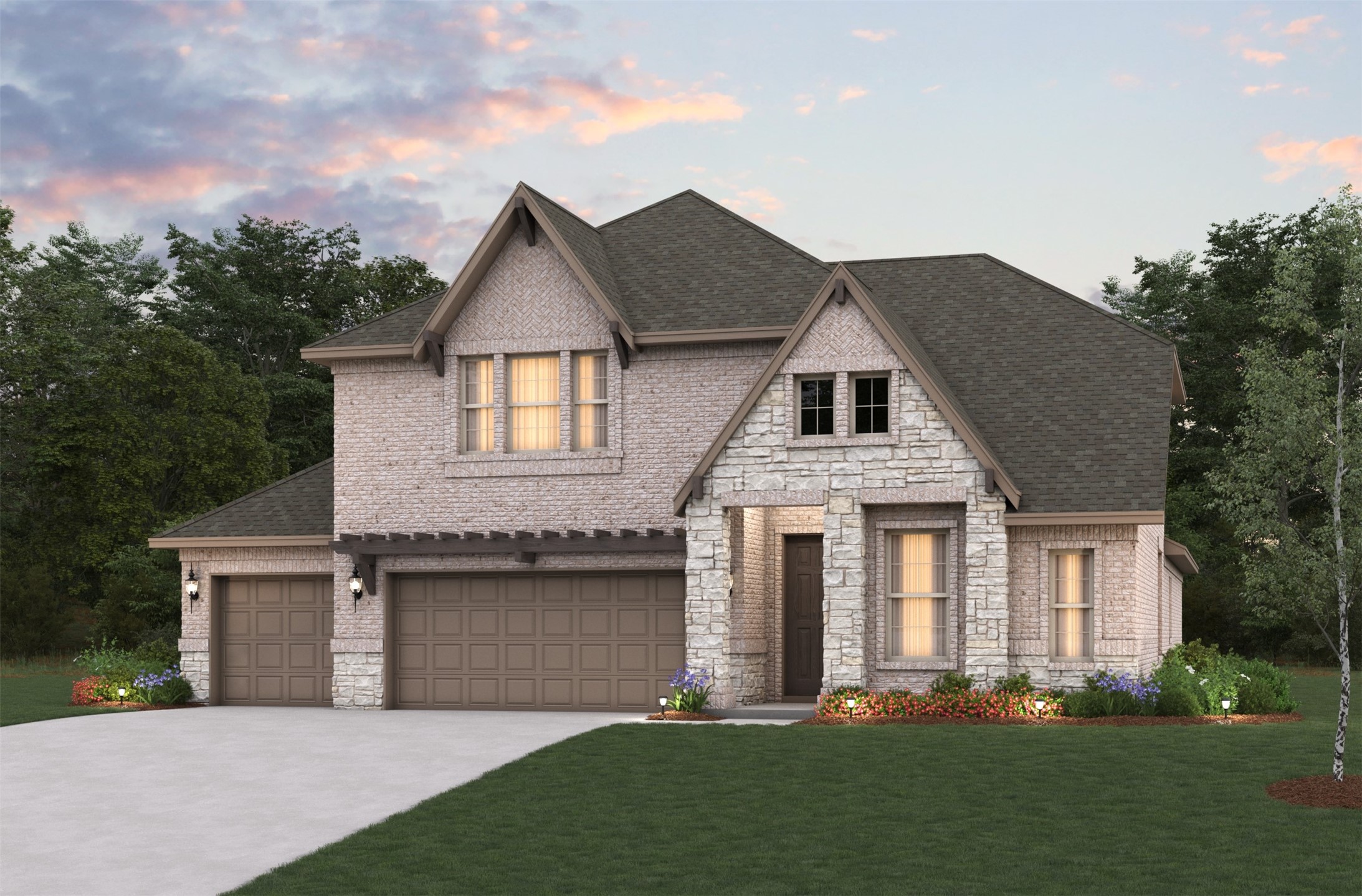 213 Harmony Avenue Forney TX 75126