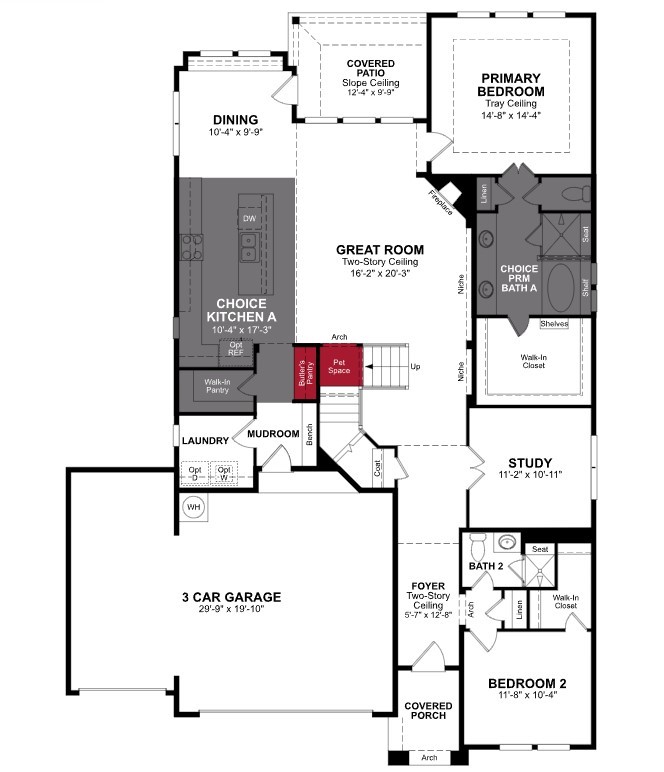 213 Harmony Avenue Forney TX 75126