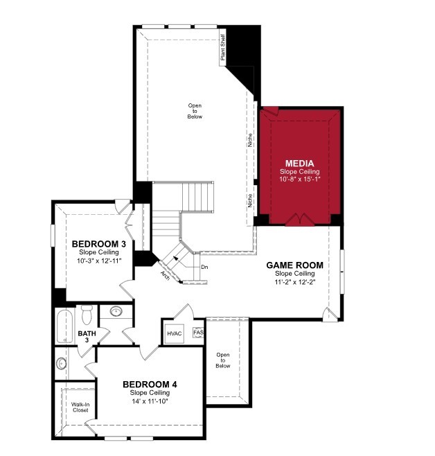 213 Harmony Avenue Forney TX 75126
