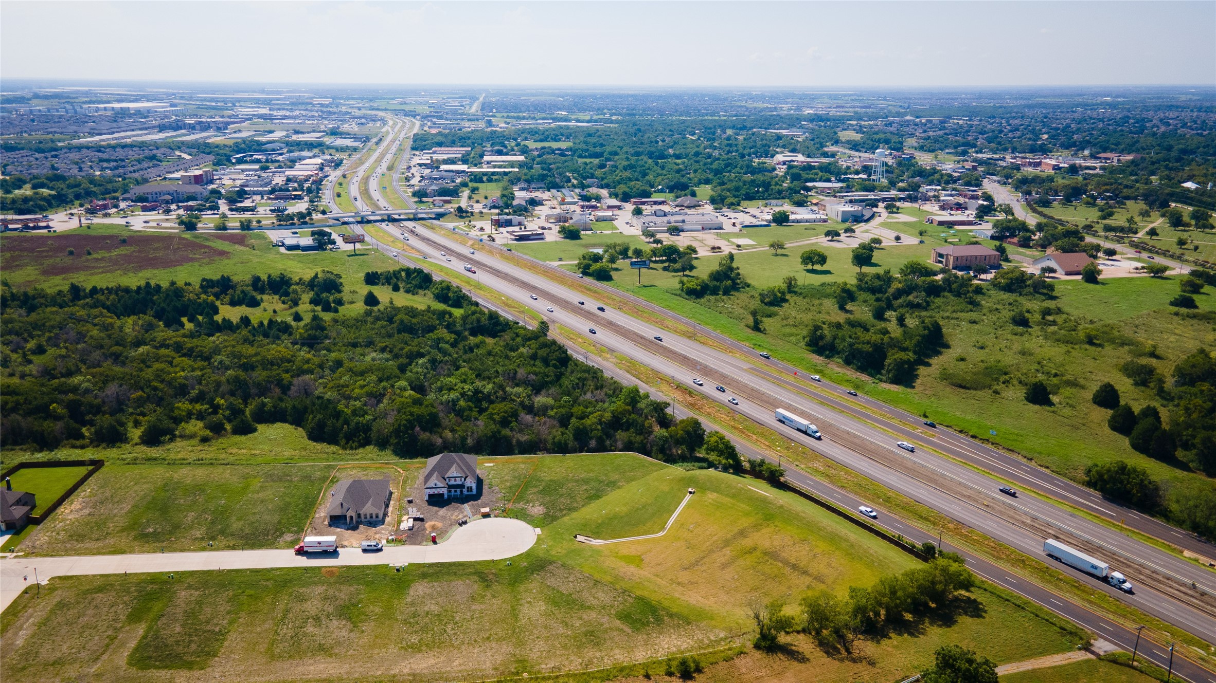 213 Harmony Avenue Forney TX 75126