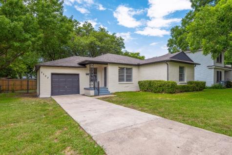 2723 Mayhew Drive Dallas TX 75228