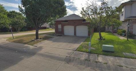 5202 Wyndham Court Garland TX 75043