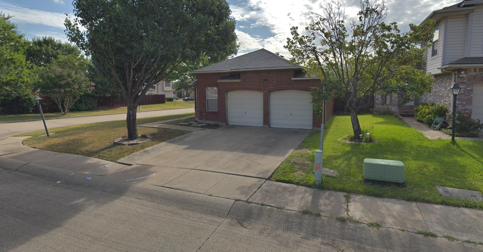 5202 Wyndham Court Garland TX 75043