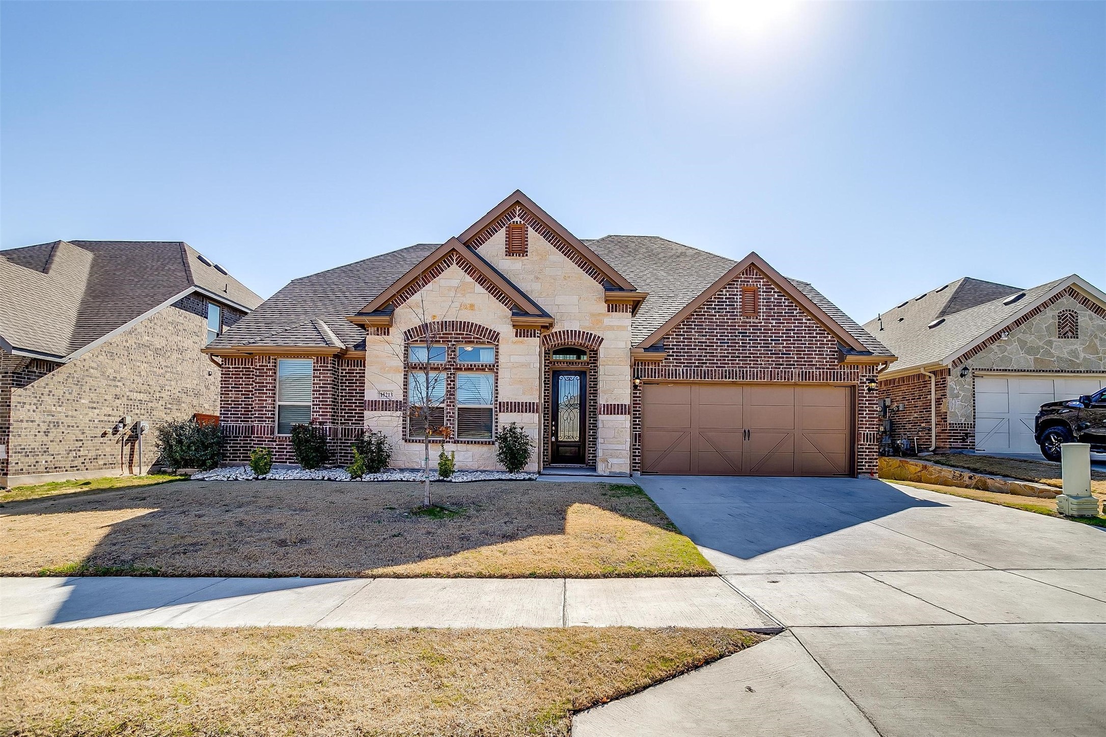 15213 Belclaire Avenue Aledo TX 76008