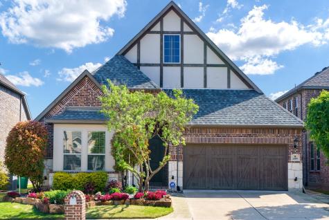 2409 Mare Road Carrollton TX 75010