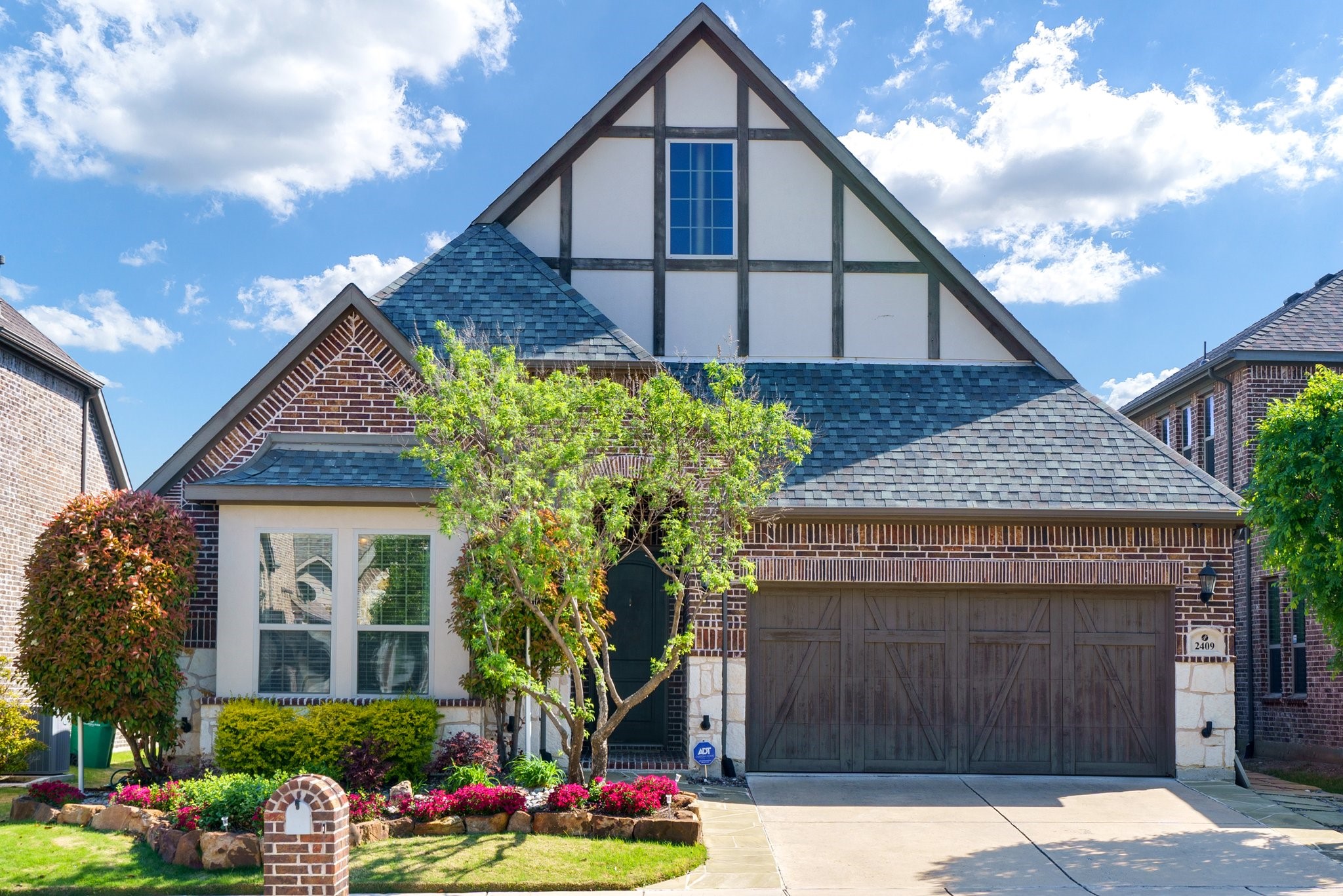 2409 Mare Road Carrollton TX 75010