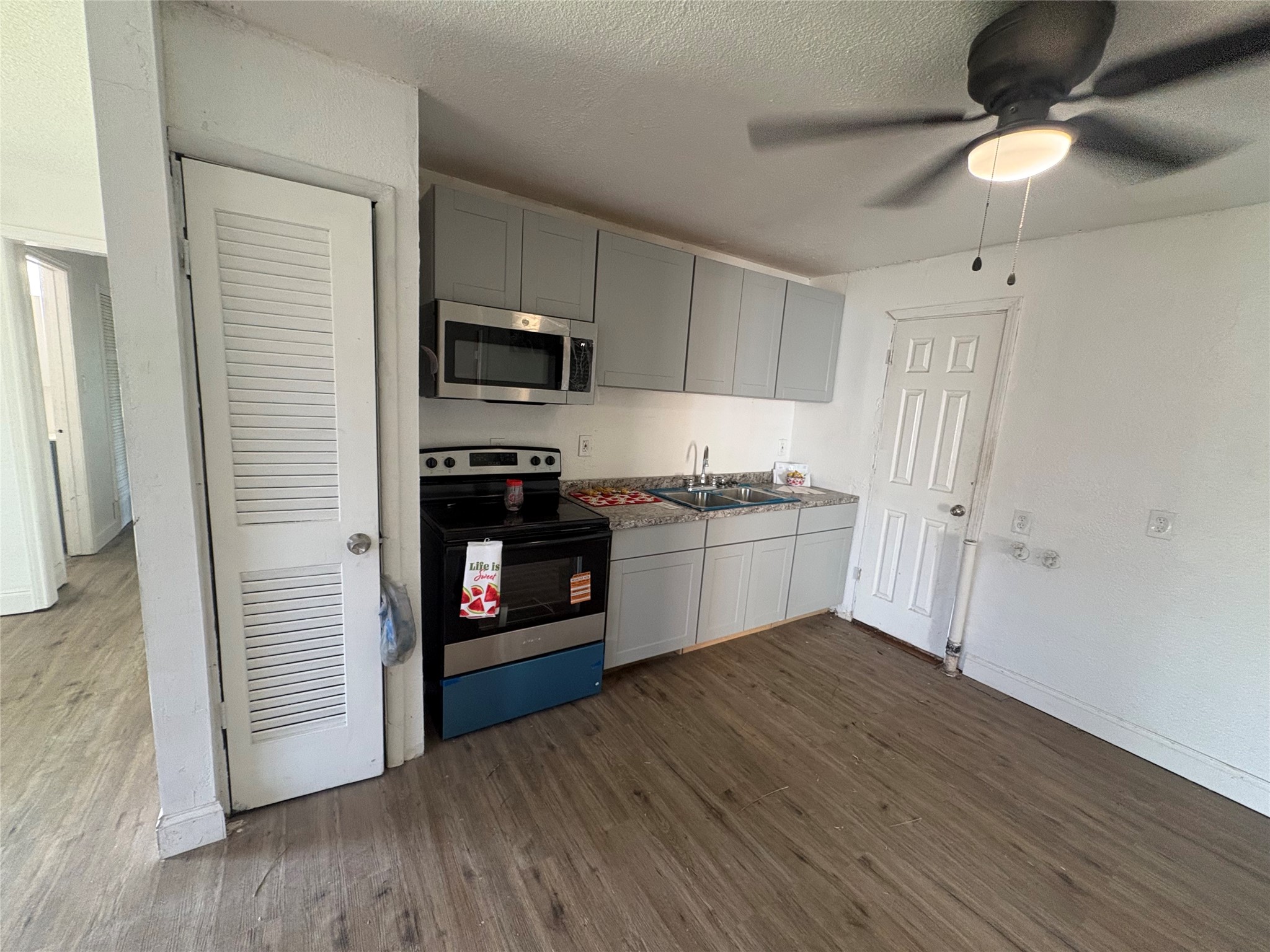 5586 Pinson Street Fort Worth TX 76119