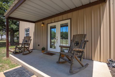 5710 Thousand Oaks Drive Joshua TX 76058
