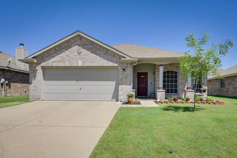 3260 Yeltes Grand Prairie TX 75054