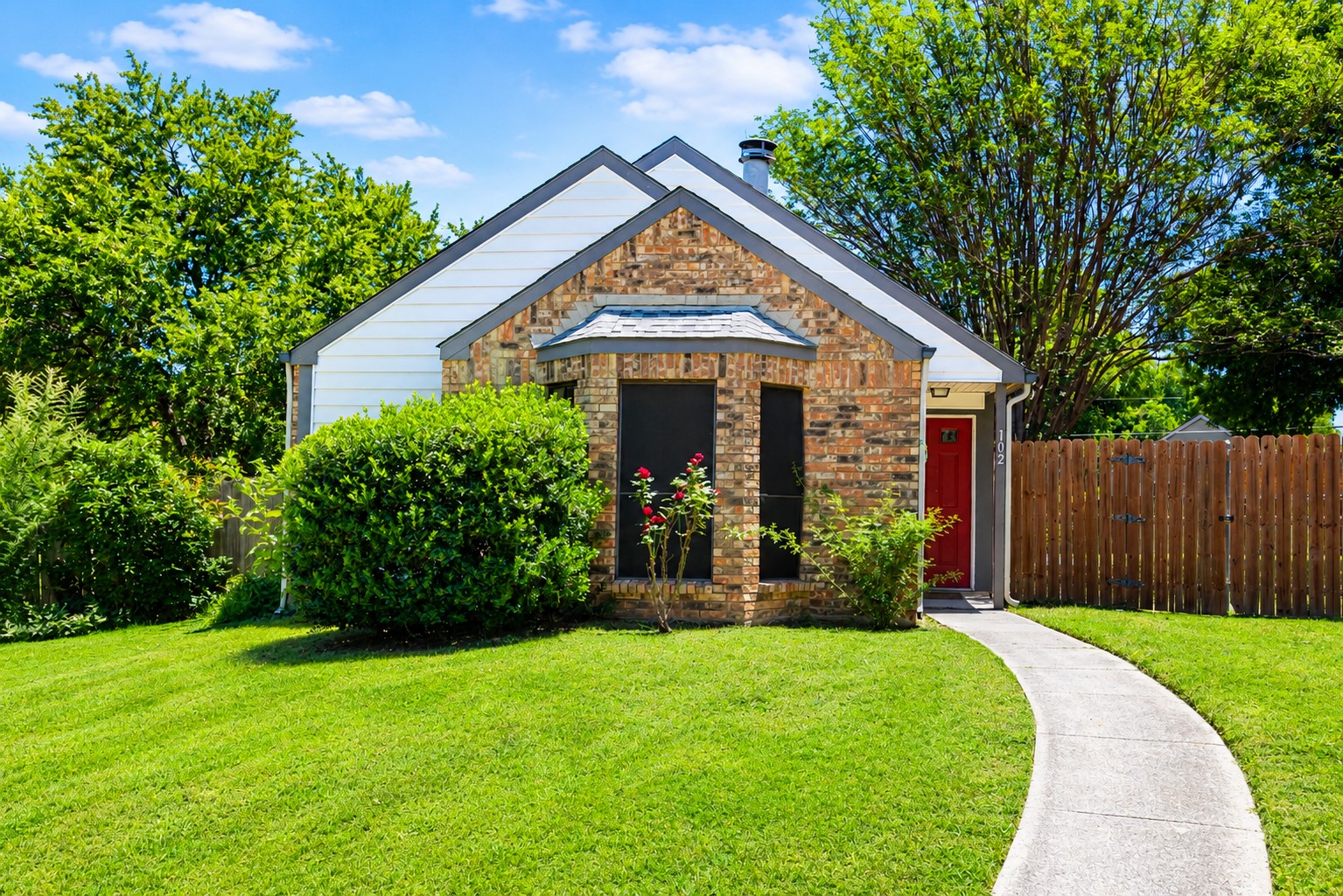 102 Pinyon Lane Coppell TX 75019