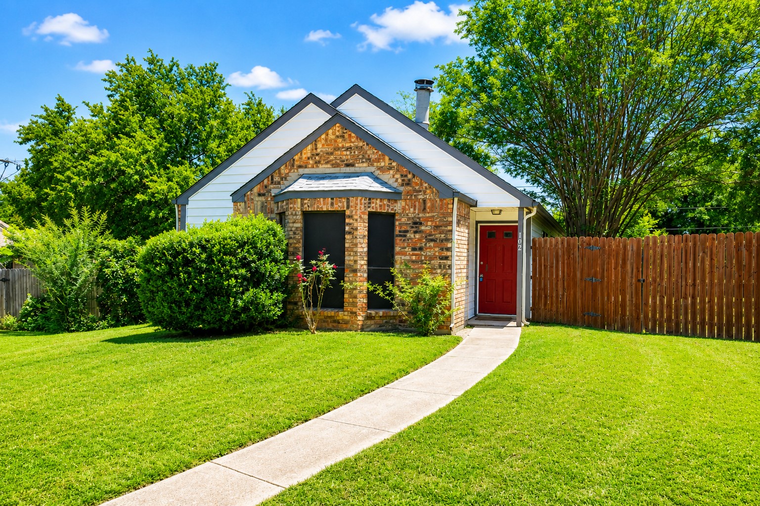 102 Pinyon Lane Coppell TX 75019