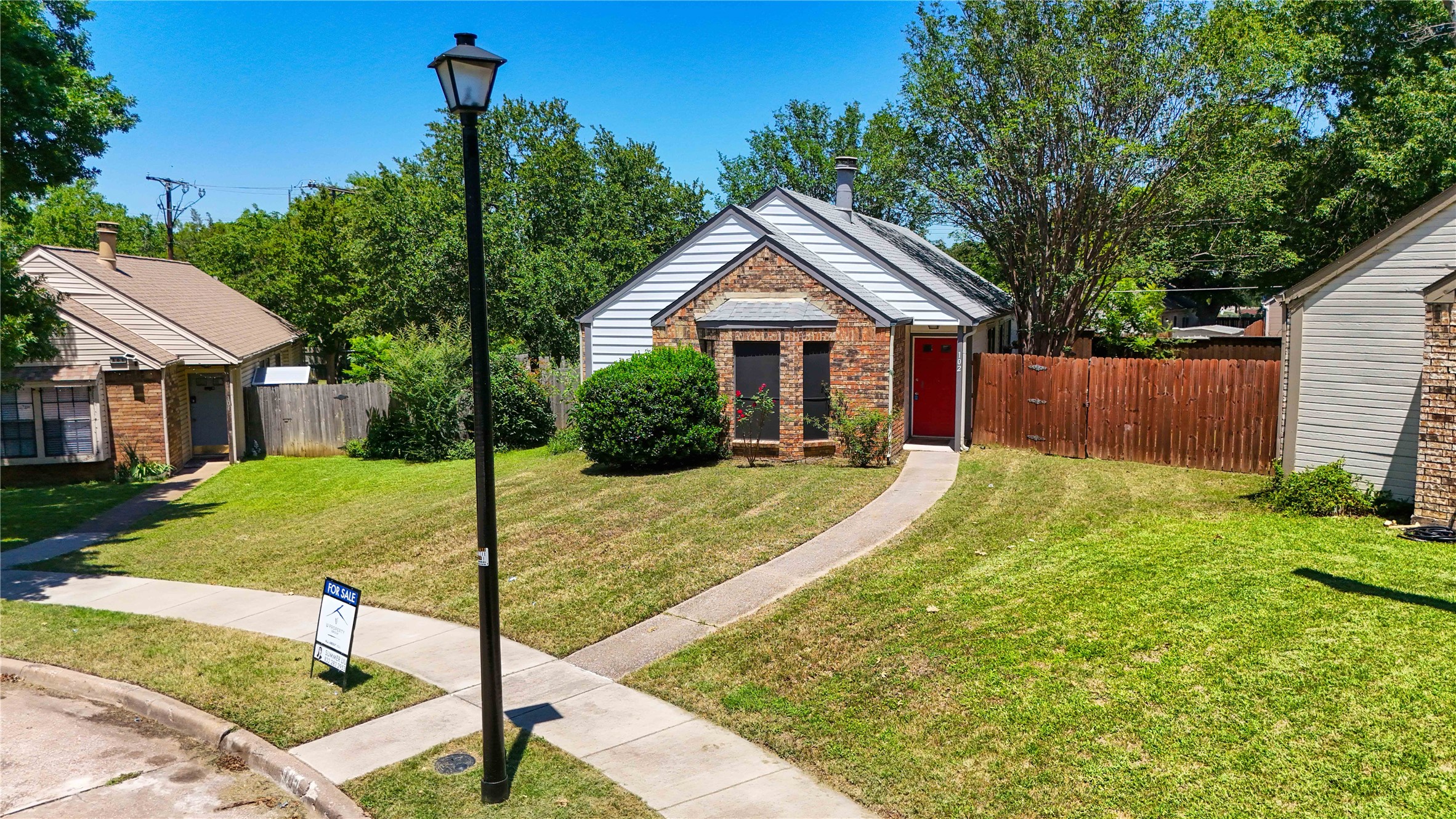 102 Pinyon Lane Coppell TX 75019