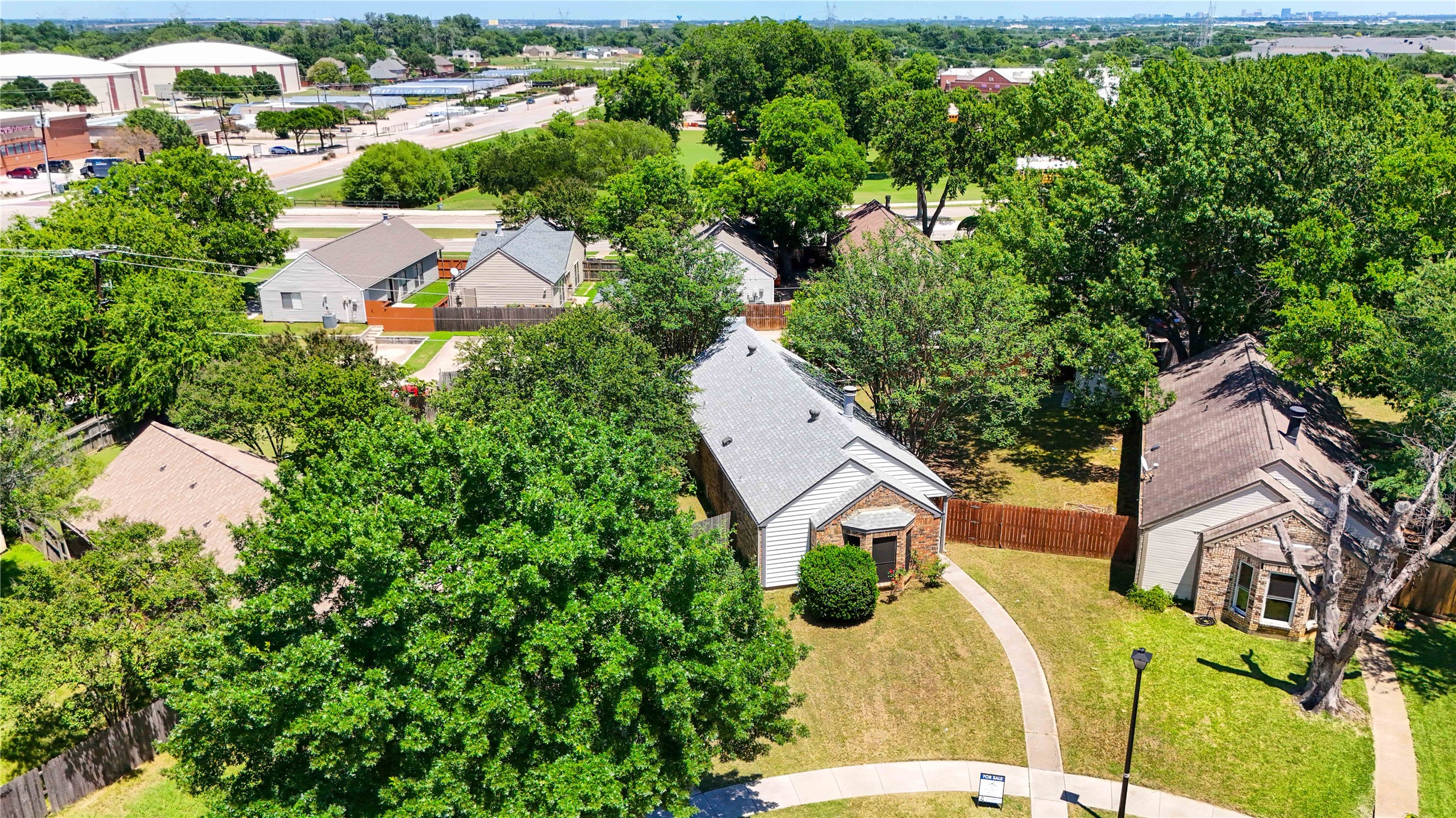 102 Pinyon Lane Coppell TX 75019