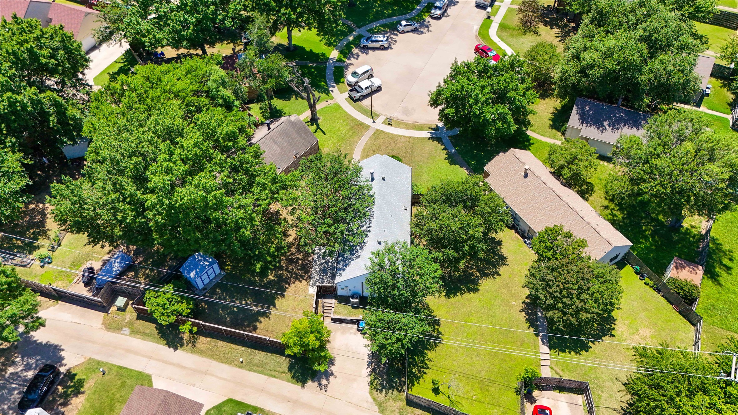 102 Pinyon Lane Coppell TX 75019