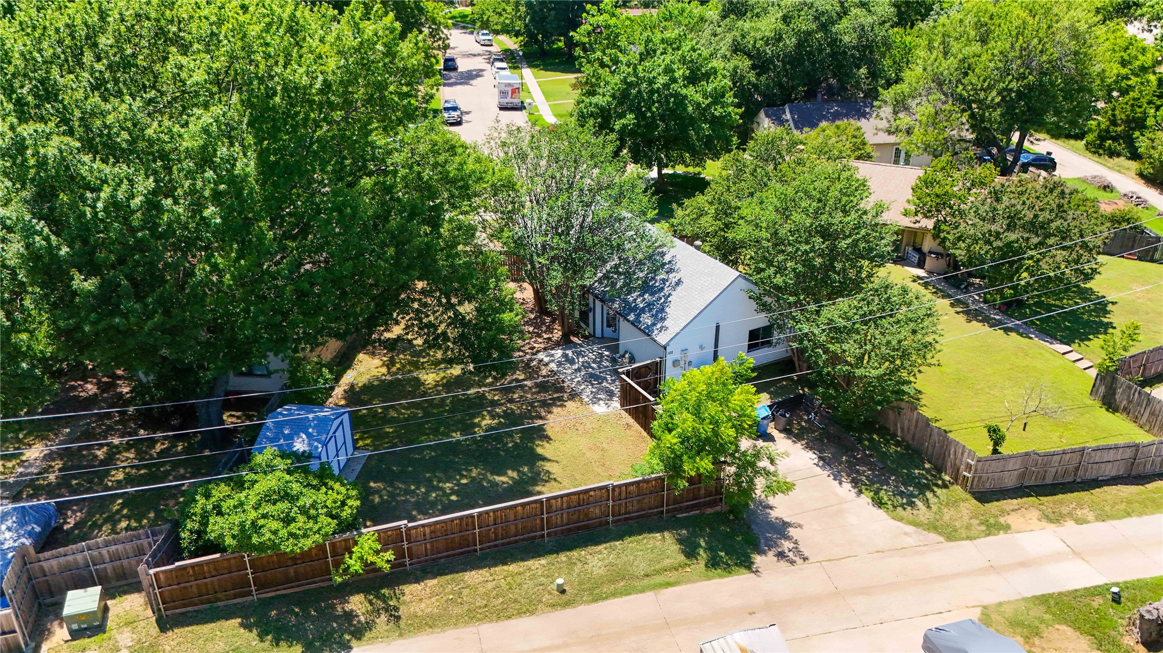 102 Pinyon Lane Coppell TX 75019
