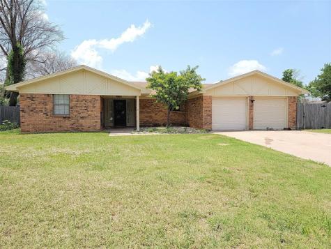 2901 Arlington Avenue Abilene TX 79606