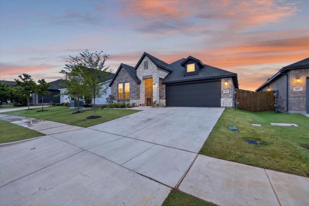 653 Godley Ranch Road Godley TX 76044