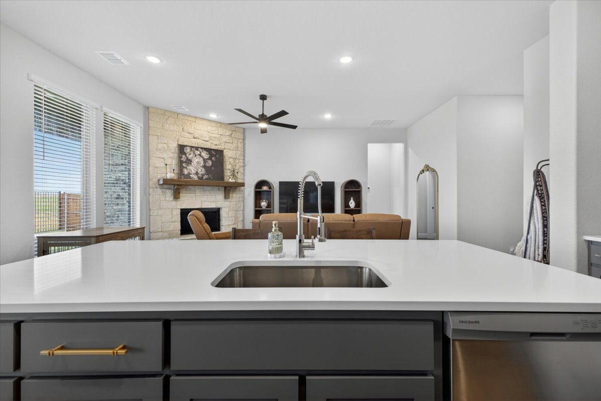 653 Godley Ranch Road Godley TX 76044