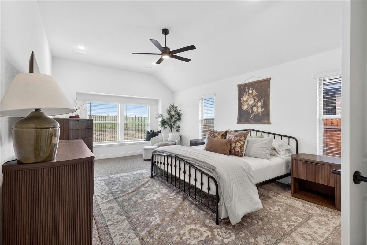 653 Godley Ranch Road Godley TX 76044