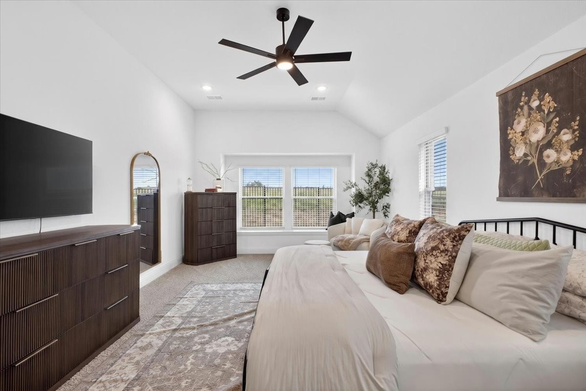 653 Godley Ranch Road Godley TX 76044