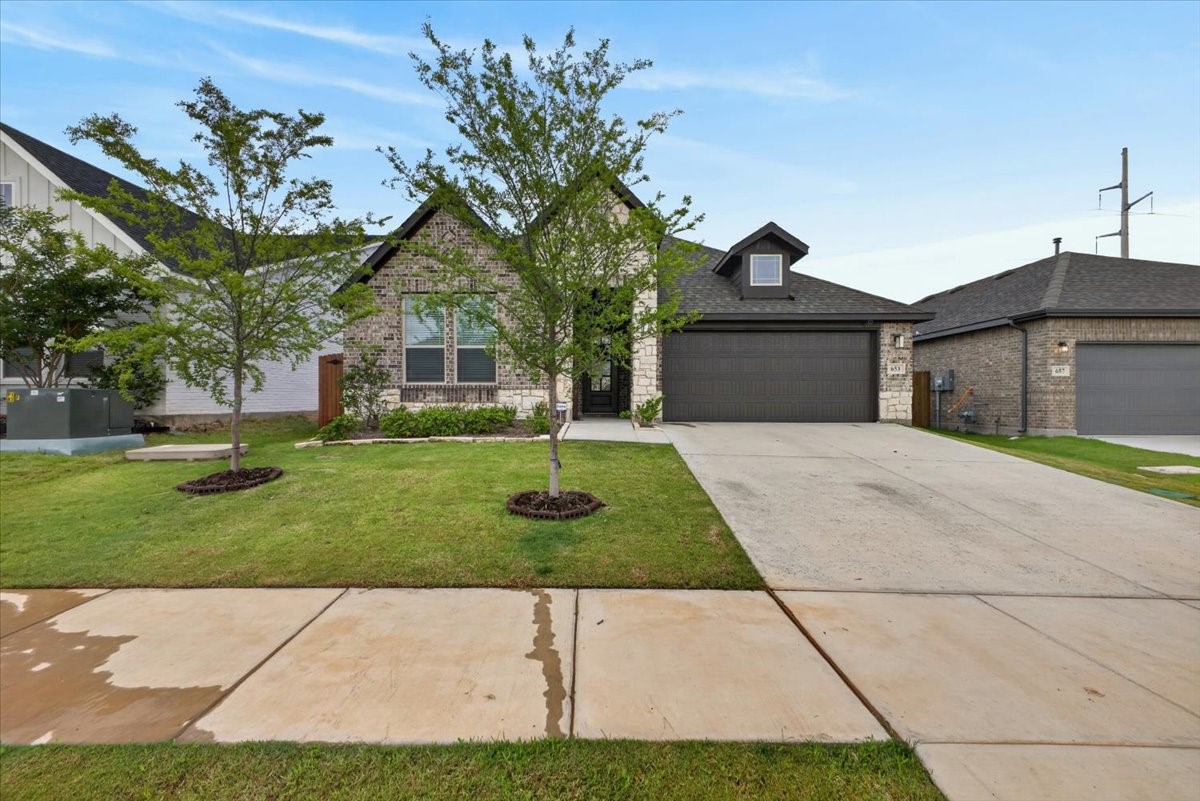 653 Godley Ranch Road Godley TX 76044
