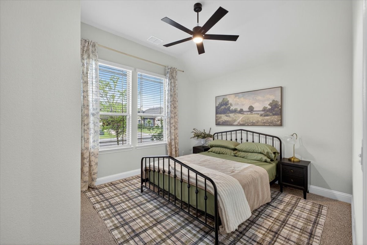 653 Godley Ranch Road Godley TX 76044