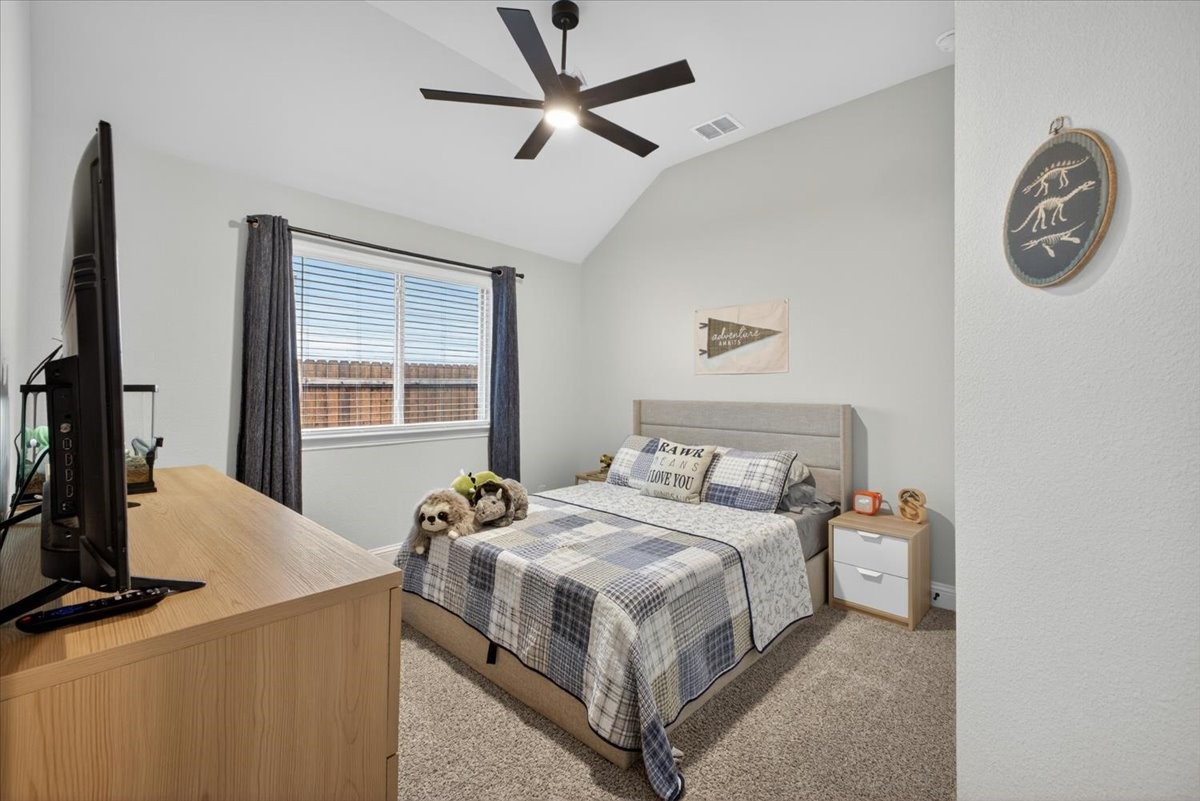 653 Godley Ranch Road Godley TX 76044