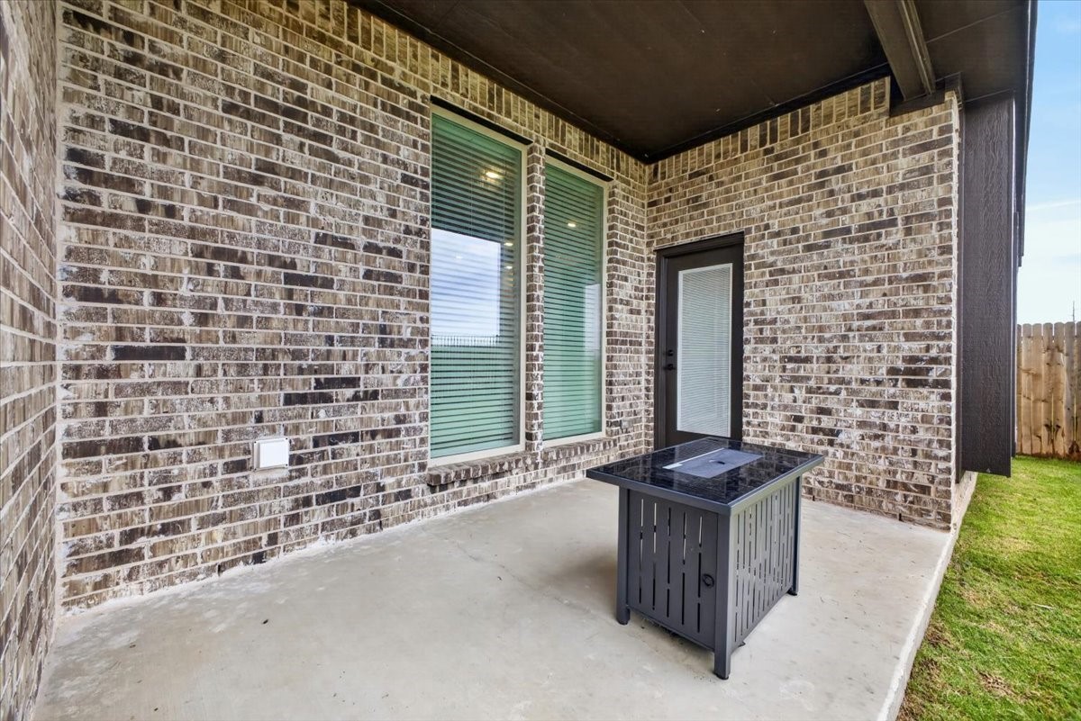 653 Godley Ranch Road Godley TX 76044